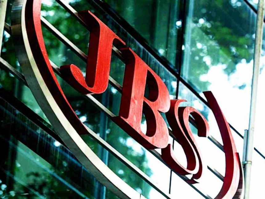 FBI: REvil Cybergang Behind the JBS Ransomware Attack