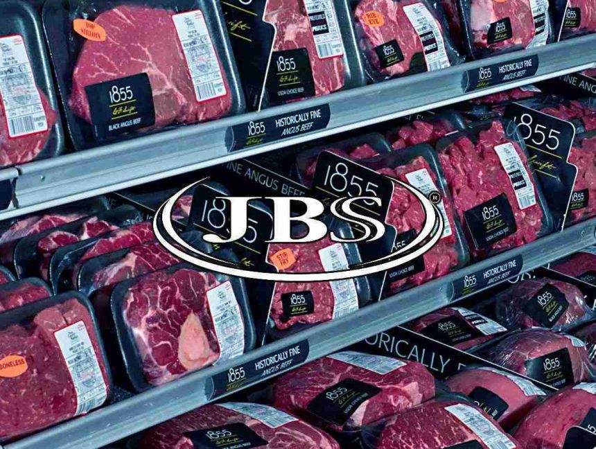 Meat Giant JBS Now Fully Operational After Ransomware Attack