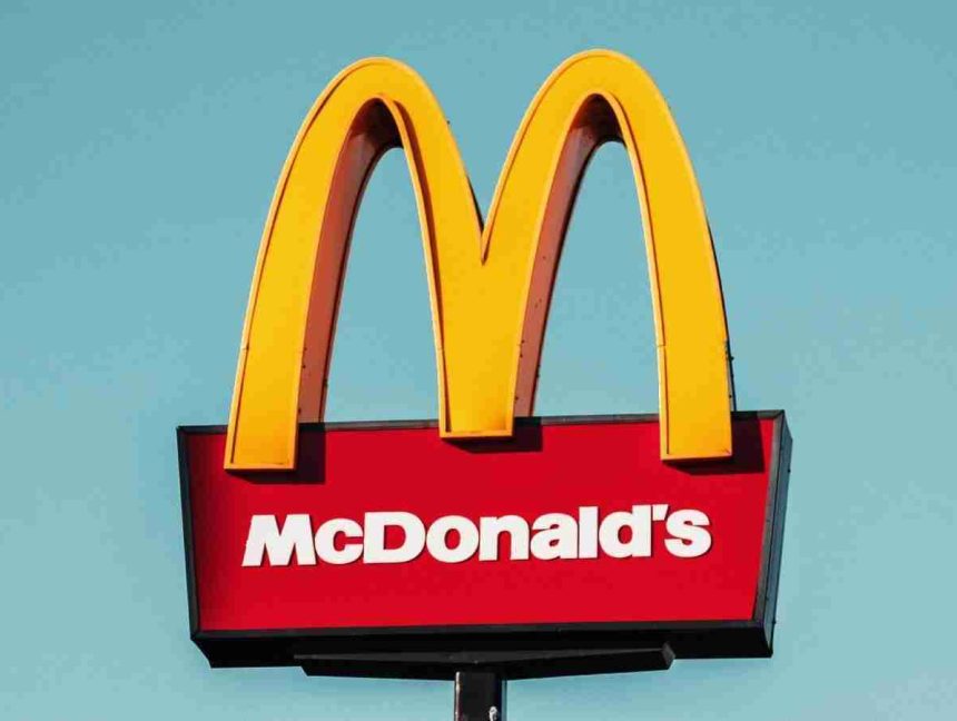 McDonald’s Discloses Data Breach After Theft of Customer, Employee Info