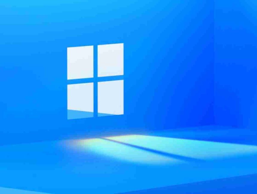 Microsoft Hints of Upcoming Windows 11 Reveal Later This Month