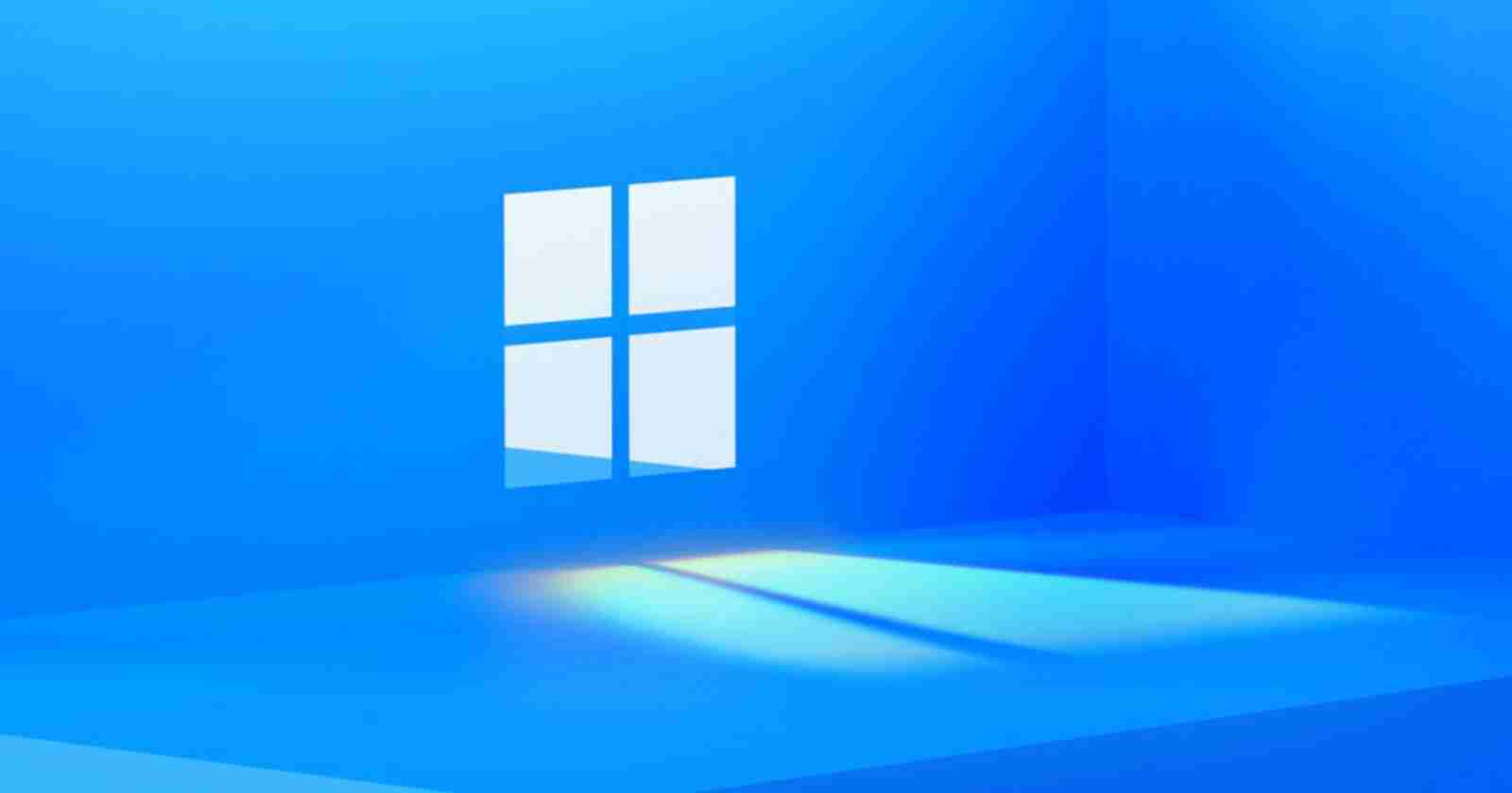 Microsoft Hints of Upcoming Windows 11 Reveal Later This Month