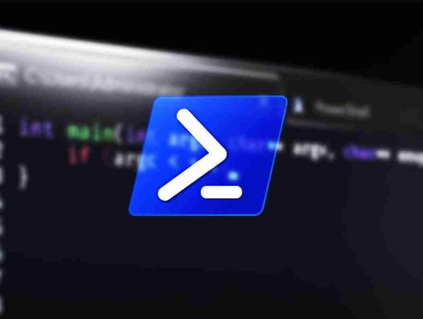 Microsoft Will Release Future PowerShell Updates via Windows Update