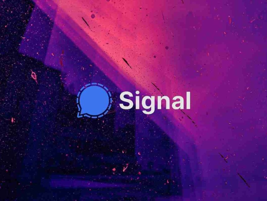 Signal App Safety Numbers Do Not Always Change — Here’s Why