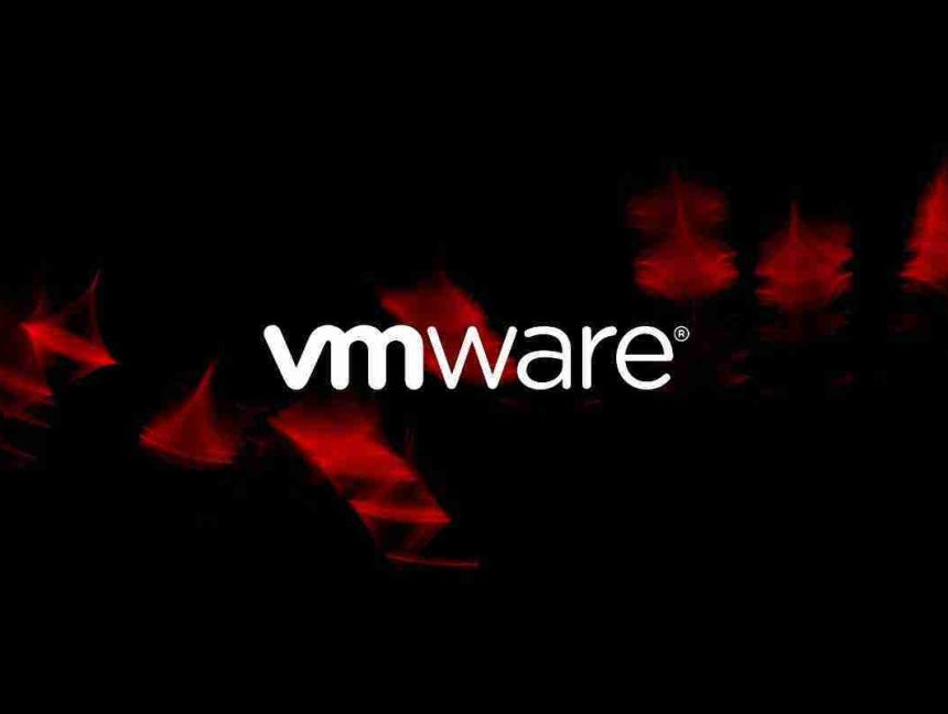 Attackers Are Scanning for Vulnerable VMware Servers, Patch Now!