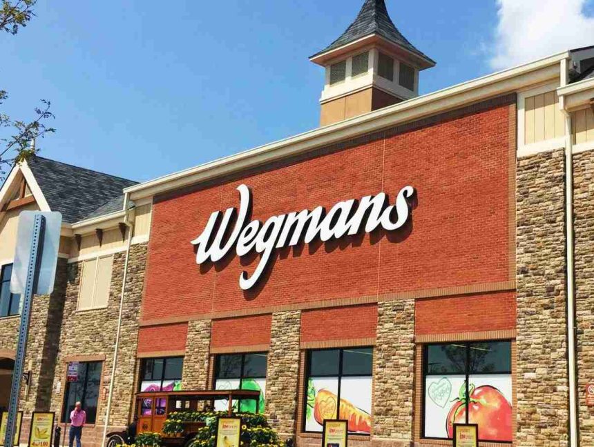 US Supermarket Chain Wegmans Notifies Customers of Data Breach