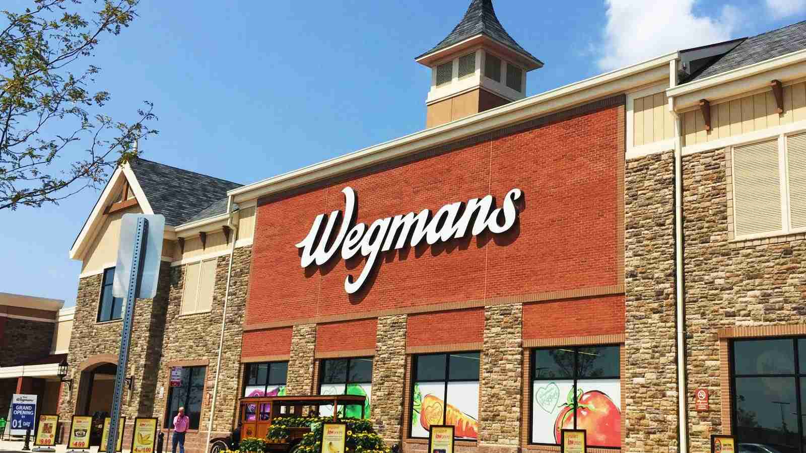 US Supermarket Chain Wegmans Notifies Customers of Data Breach