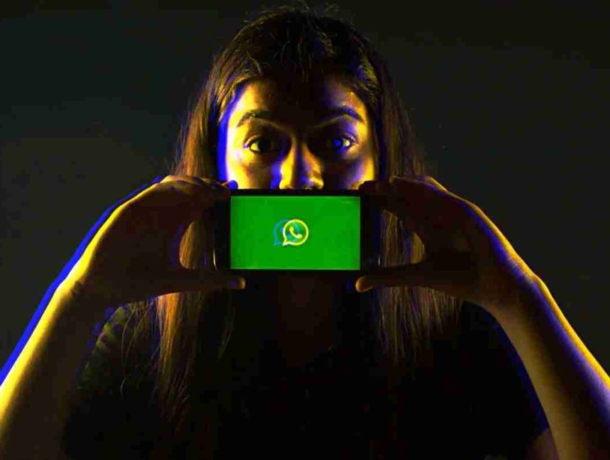 WhatsApp Caves in: Won’t Limit Features if You Reject Privacy Changes