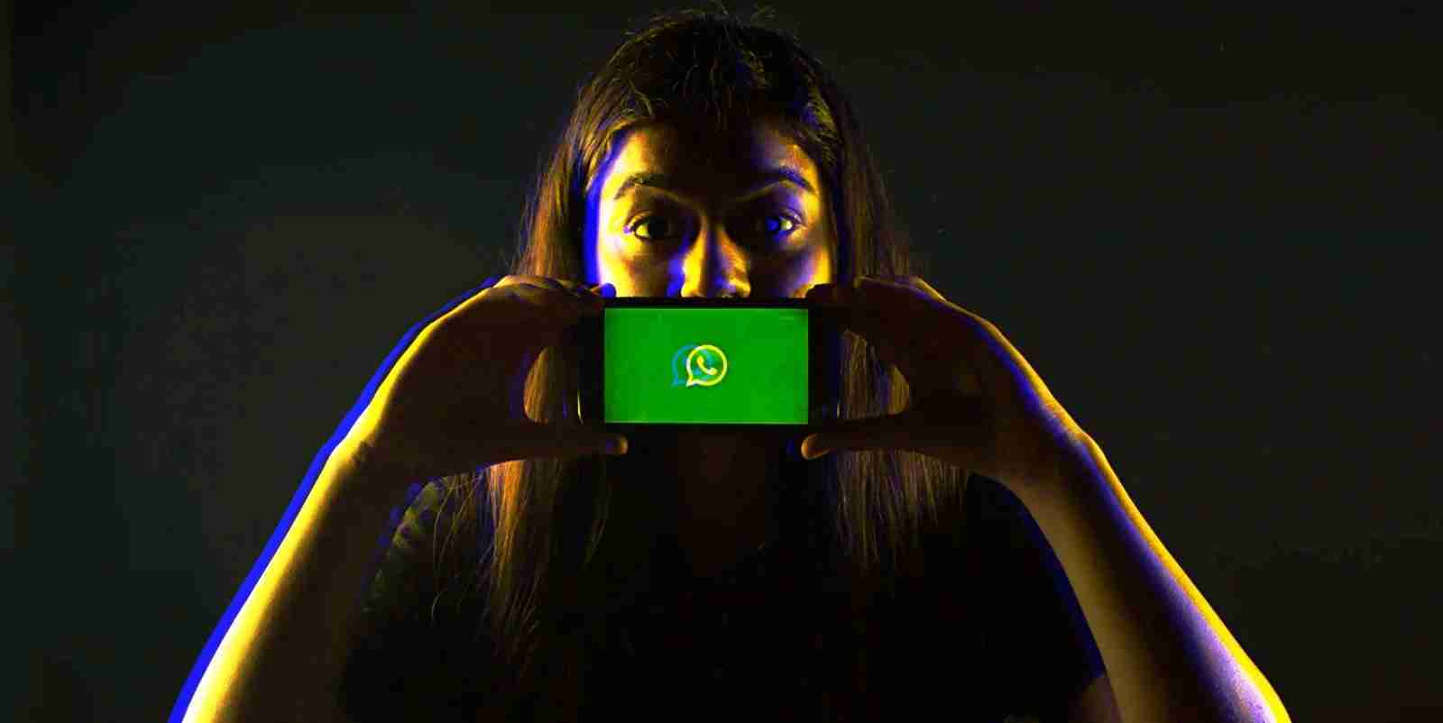 WhatsApp Caves in: Won’t Limit Features if You Reject Privacy Changes