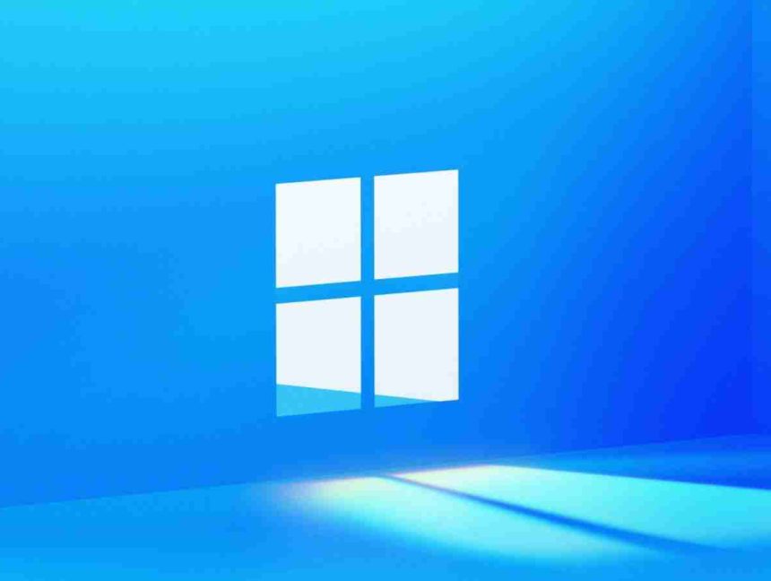 Windows 11 Name Confirmed For Two Weeks and Everyone Missed it