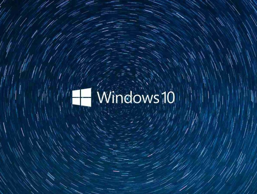 Windows 10 KB5001391 Update Causes News & Interests Display Issues