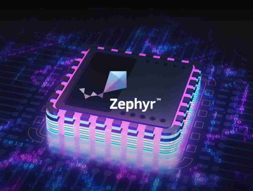 Zephyr RTOS Fixes Bluetooth Bugs That May Lead to Code Execution