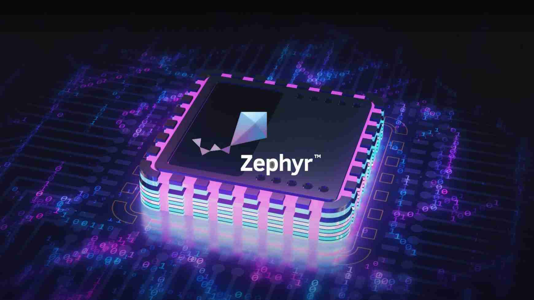 Zephyr RTOS Fixes Bluetooth Bugs That May Lead to Code Execution