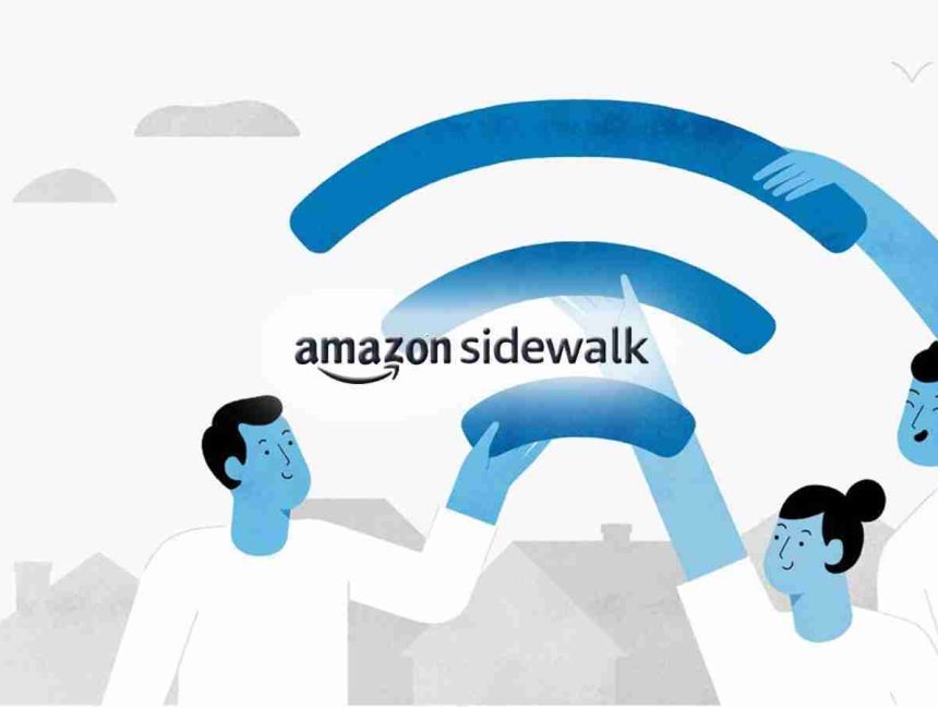 Amazon to Share Your Internet With Neighbors on Tuesday – How to Opt Out