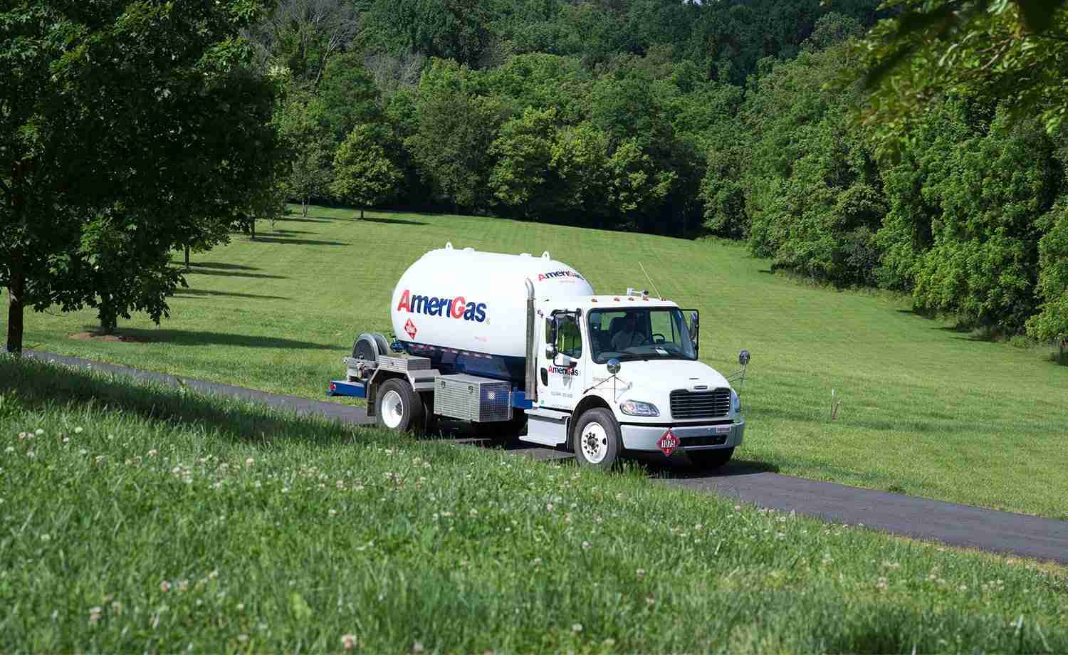 Largest US Propane Distributor Discloses ‘8-second’ Data Breach