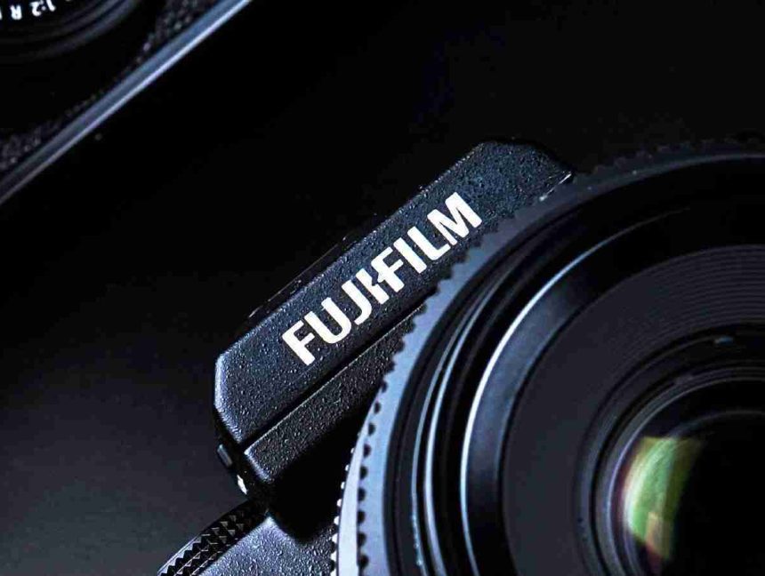 FUJIFILM Shuts Down Network After Suspected Ransomware Attack