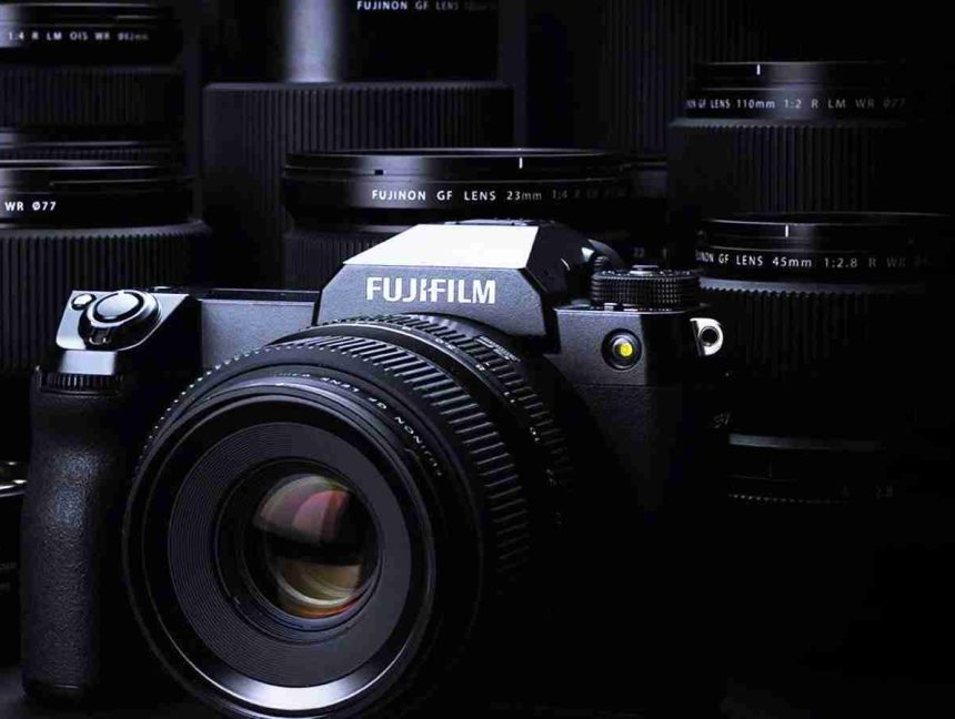 Fujifilm Confirms Ransomware Attack Disrupted Business Operations