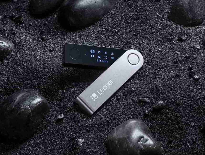 Scammers Mail Fake Ledger Devices to Steal Your Cryptocurrency