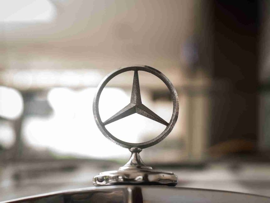 Mercedes-Benz Data Breach Exposes SSNs, Credit Card Numbers