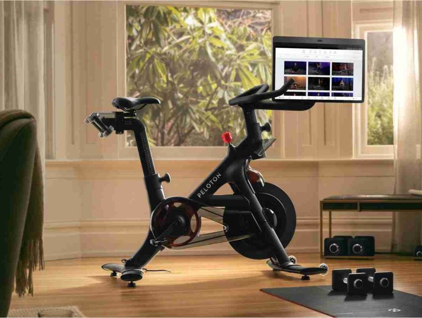 Peloton Bike+ Vulnerability Allowed Complete Takeover of Devices