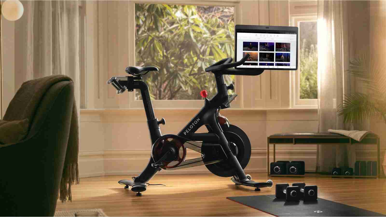 Peloton Bike+ Vulnerability Allowed Complete Takeover of Devices