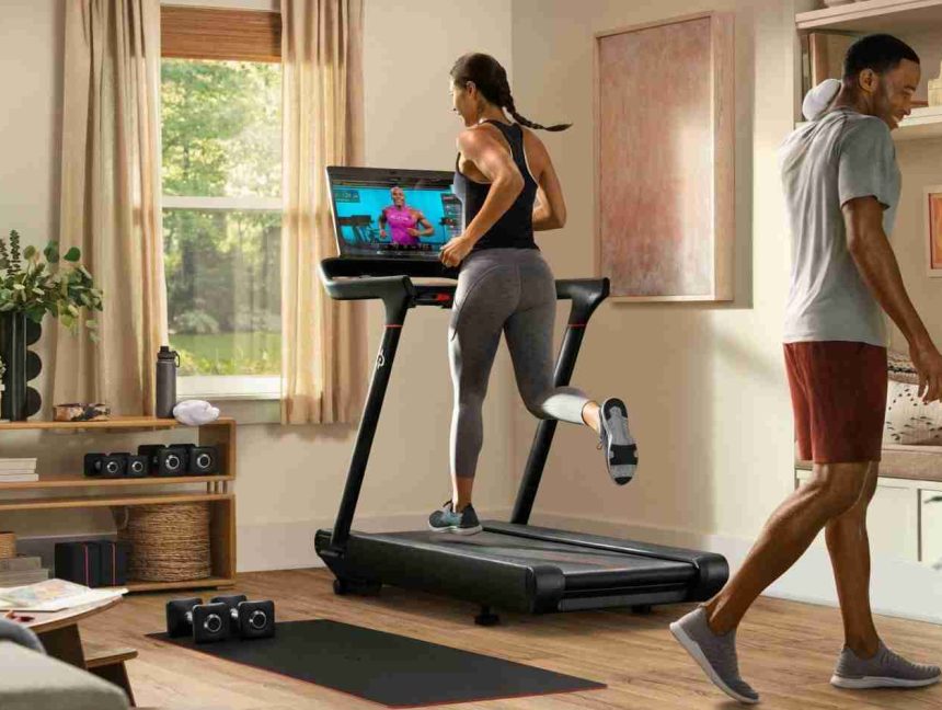 Peloton Tread Owners Now Forced into Monthly Subscription After Recall