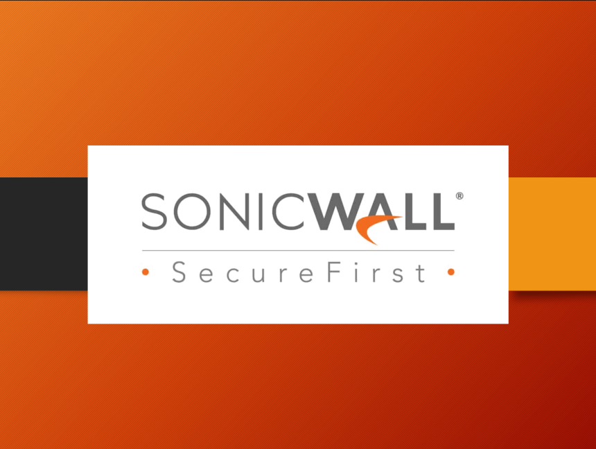 SonicWall Bug That Affected 800K Firewalls Was Only Partially Fixed