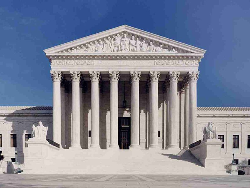 US Supreme Court Restricts Broad Scope of CFAA Law