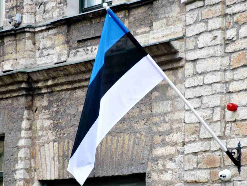 Estonia arrests hacker who stole 286K ID scans from govt database