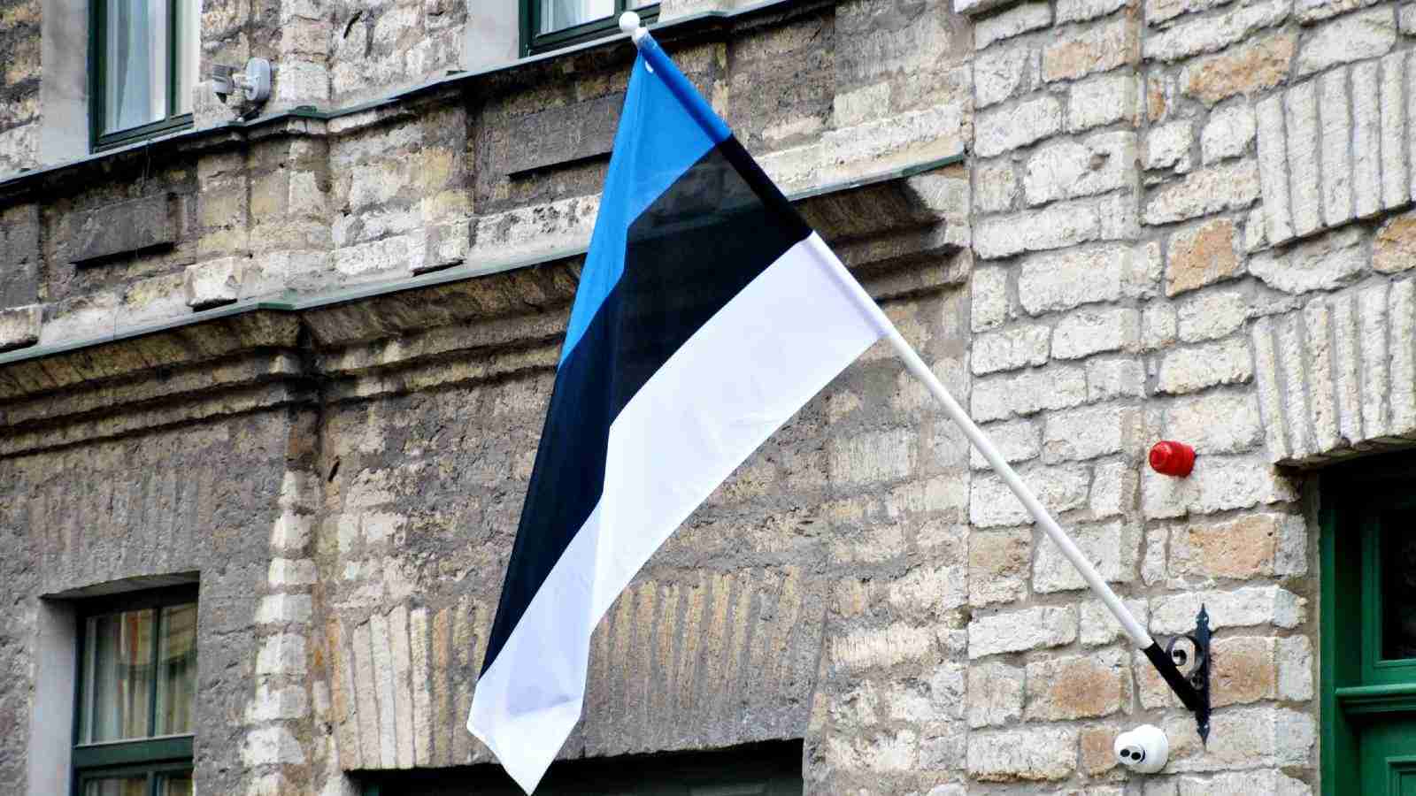 Estonia arrests hacker who stole 286K ID scans from govt database