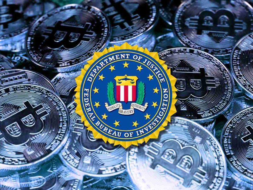 FBI Warns Cryptocurrency Owners, Exchanges of Ongoing Attacks