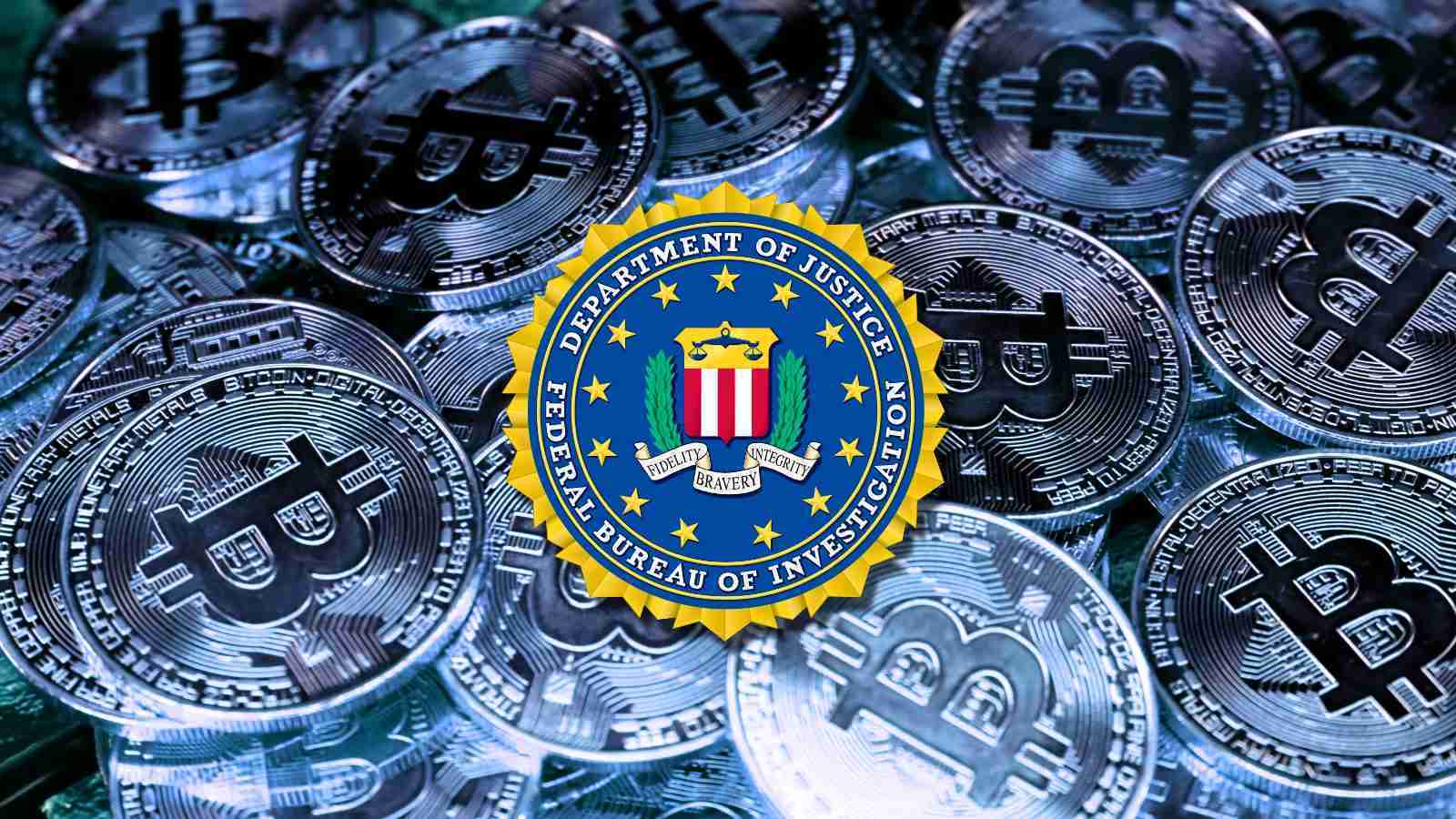 fbi crypto challenge