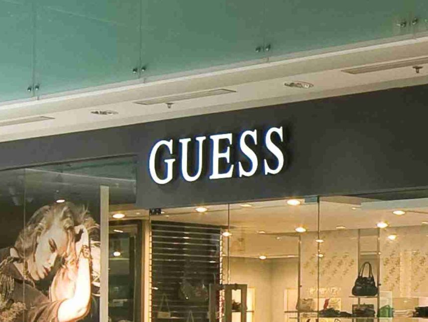 Fashion retailer Guess discloses data breach after ransomware attack