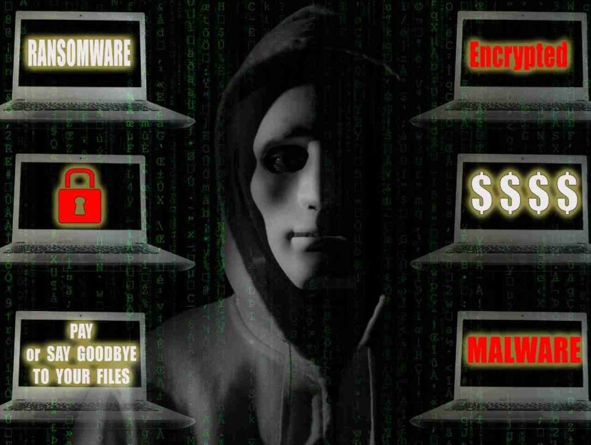 How Does Ransomware Work? Examples and Defense Tips