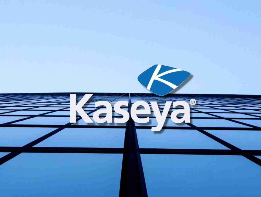 Kaseya: Roughly 1,500 Businesses Hit By REvil Ransomware Attack