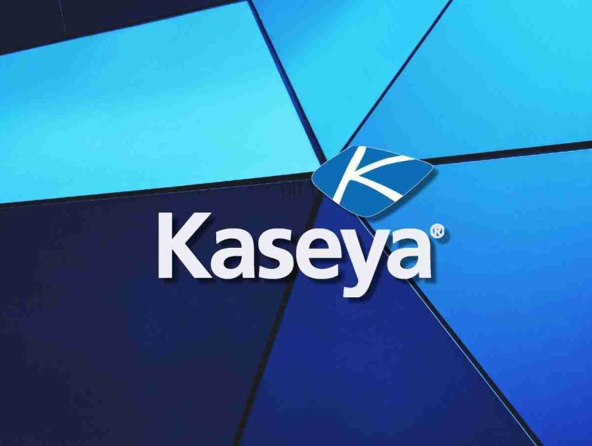 Kaseya Warns of Phishing Campaign Pushing Fake Security Updates