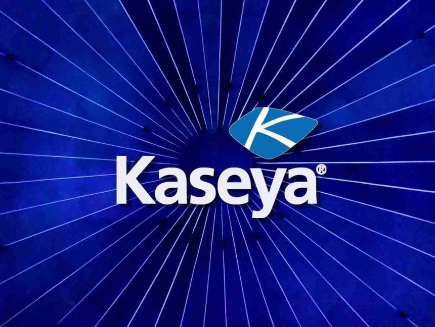 Kaseya patches VSA vulnerabilities used in REvil ransomware attack