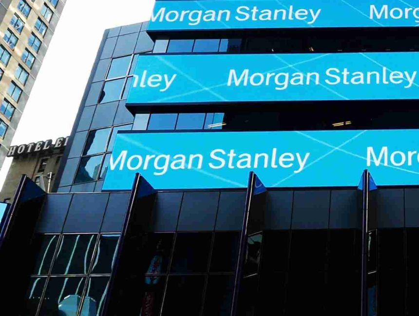 Morgan Stanley Reports Data Breach After Vendor Accellion Hack