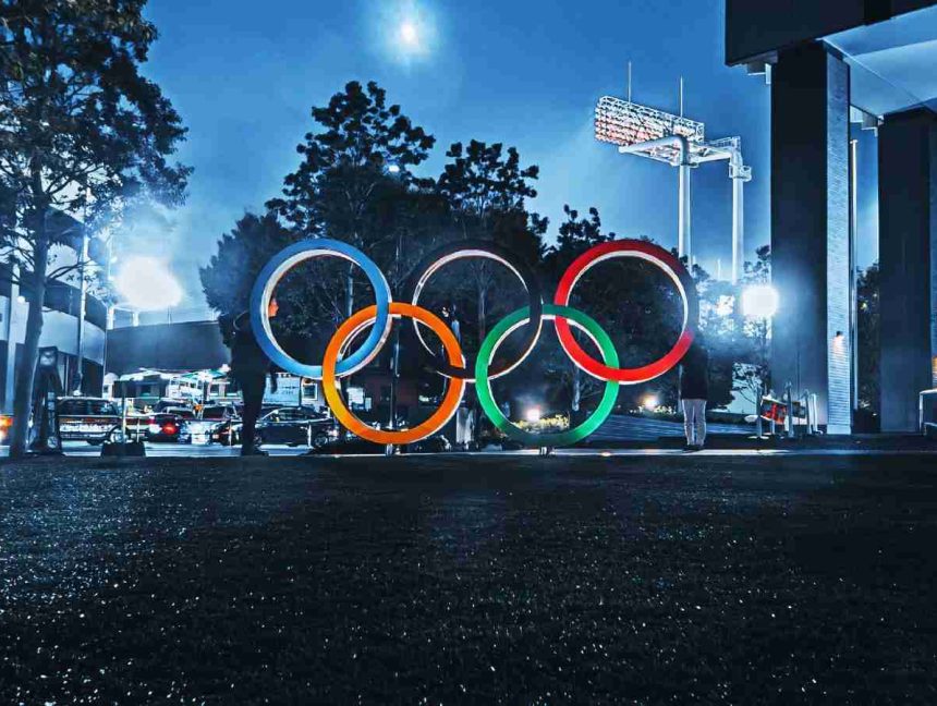 FBI: Threat actors may be targeting the 2020 Tokyo Summer Olympics