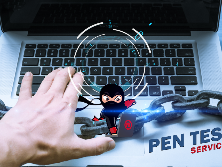 4 Reasons to Outsource Penetration Testing Services