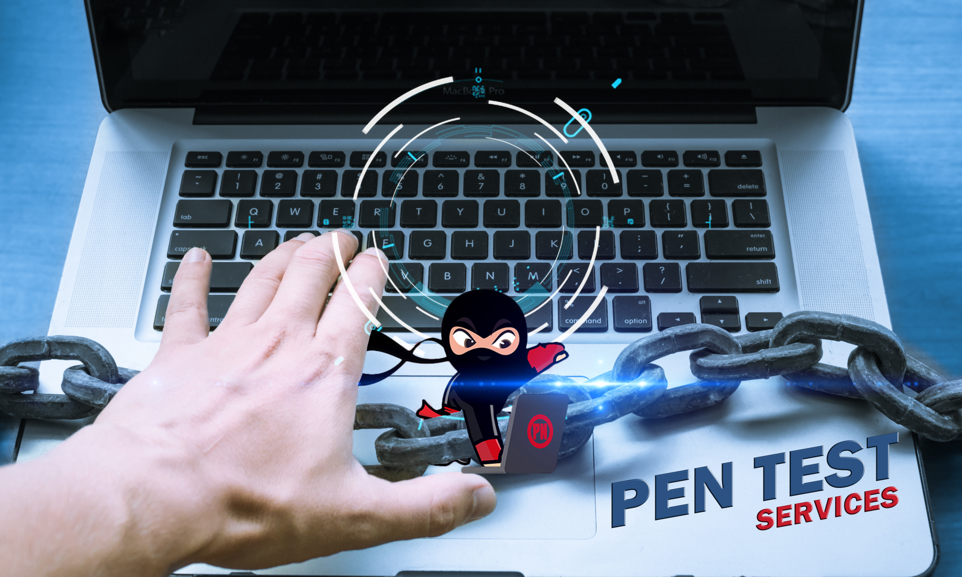 4 Reasons to Outsource Penetration Testing Services