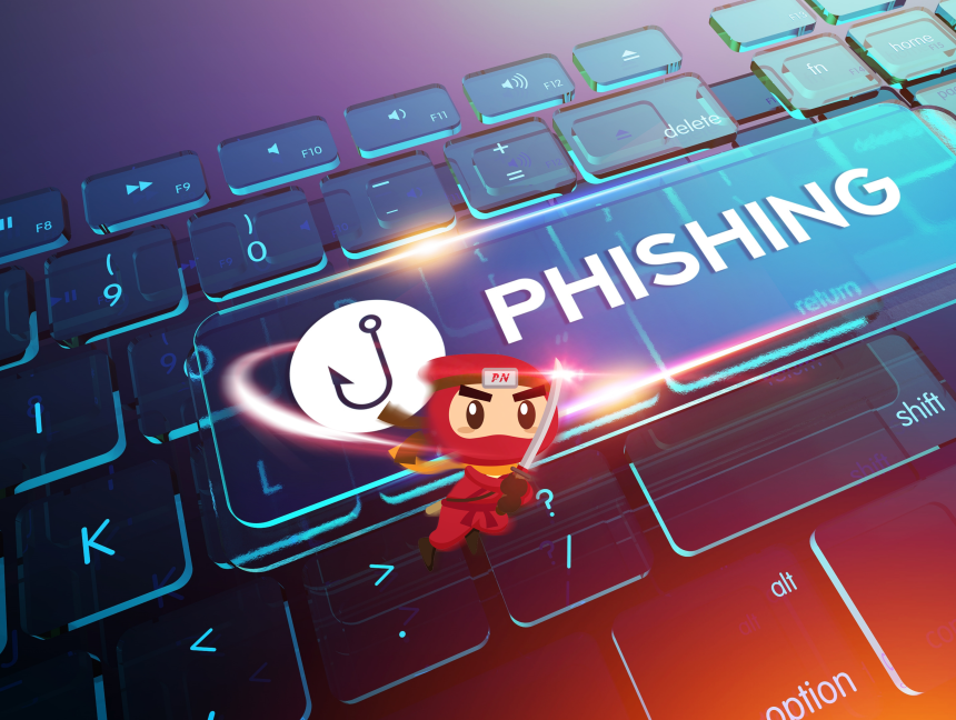 Don’t Be Baited! 5 Signs of Phishing in Email