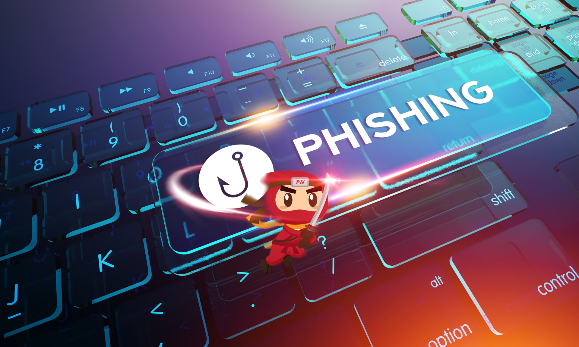 Don’t Be Baited! 5 Signs of Phishing in Email