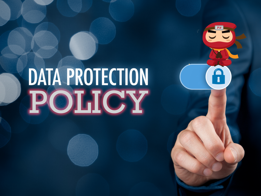 Data Protection Policy: 8 GDPR Compliance Tips