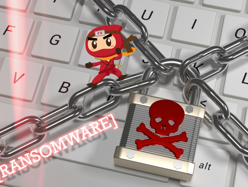 5 Types of Ransomware, Distinguished