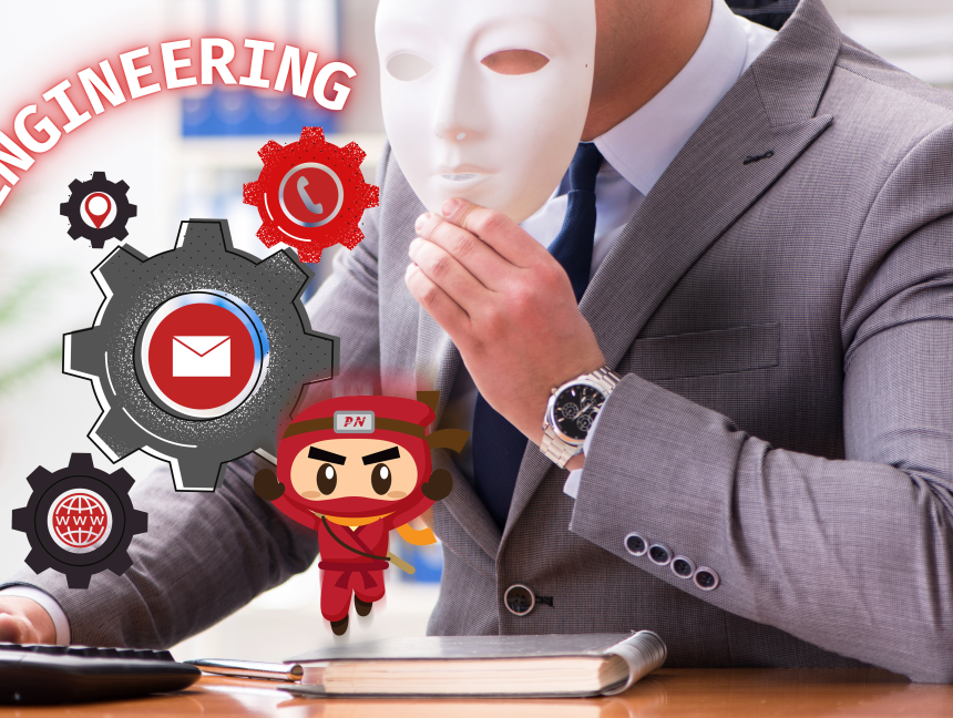 What is Social Engineering and How Does it Work?