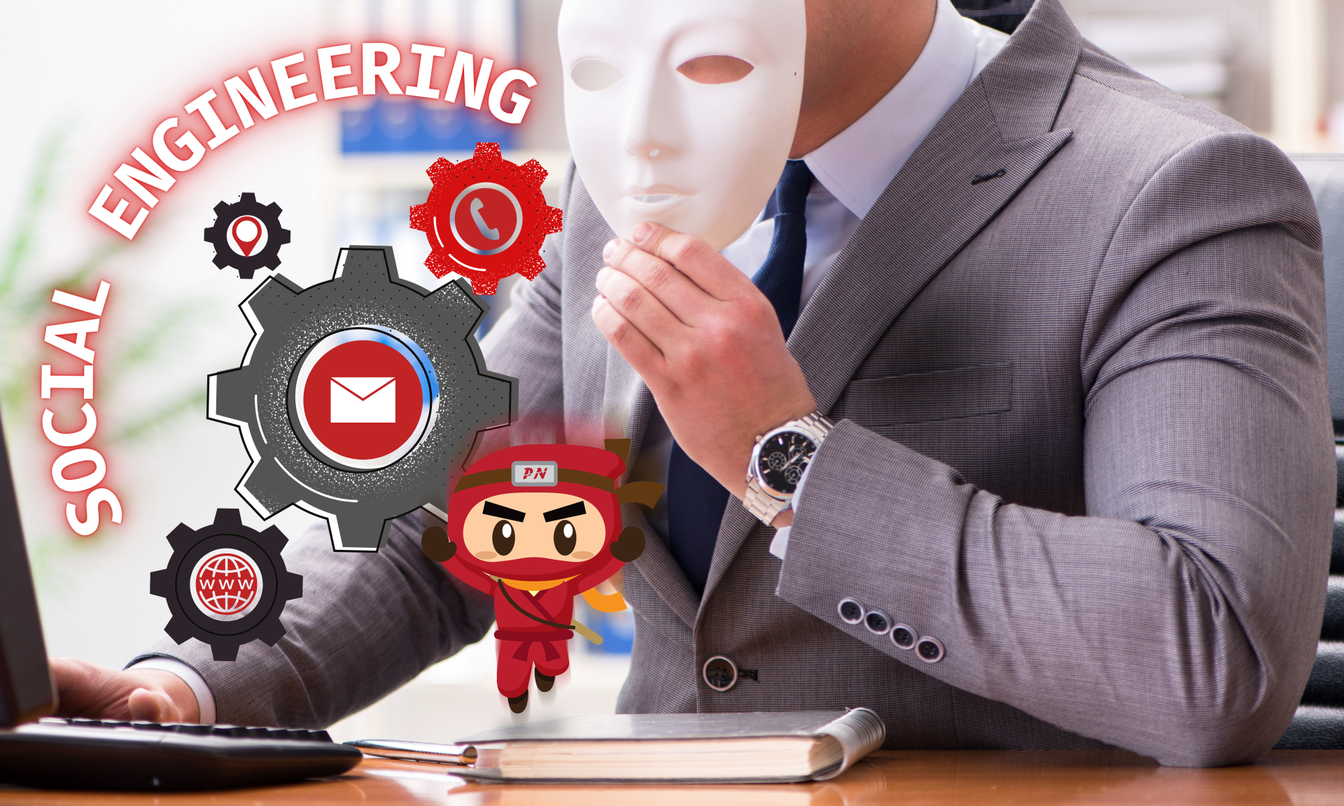 What is Social Engineering and How Does it Work?