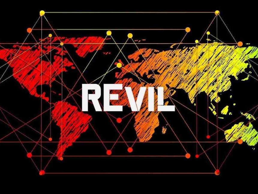 REvil ransomware gang’s web sites mysteriously shut down