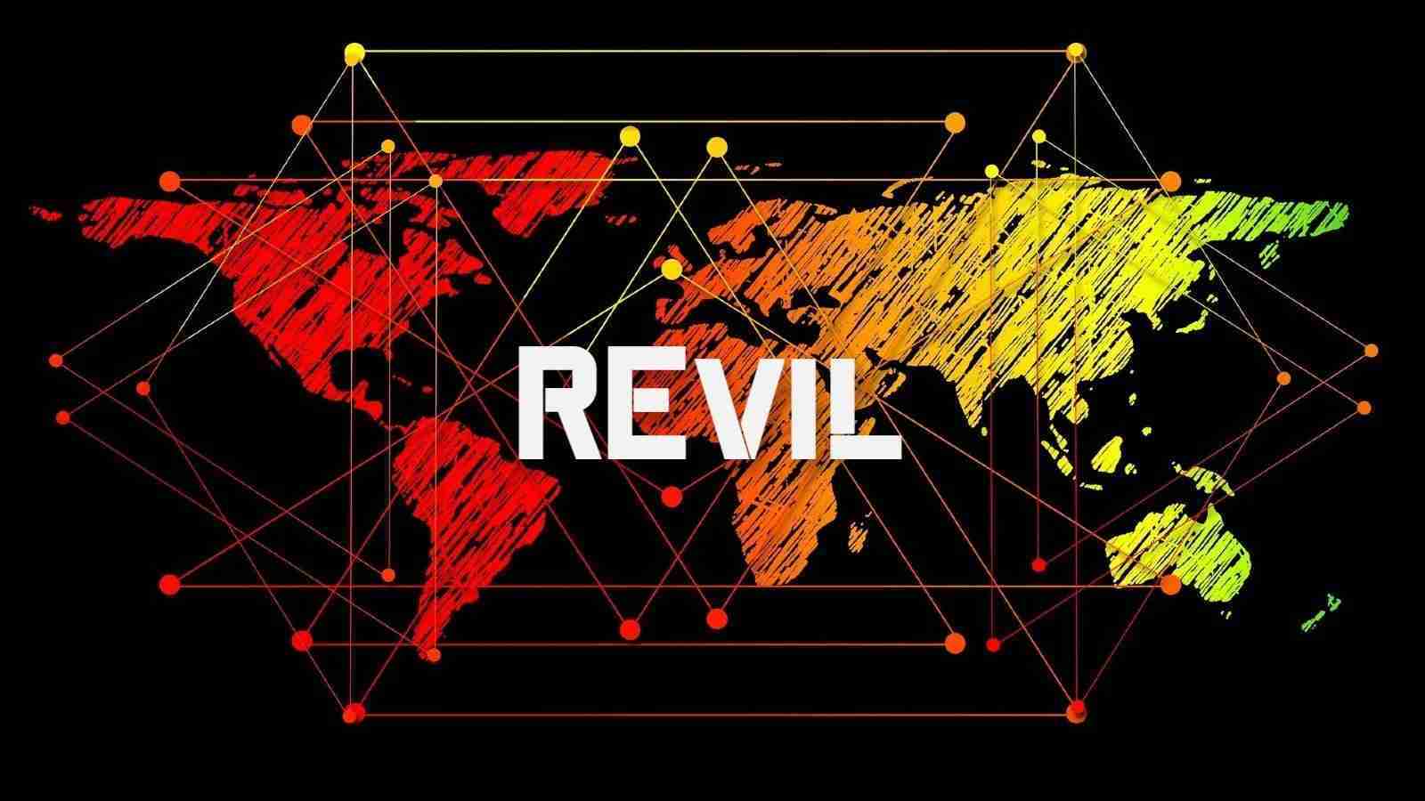 REvil ransomware gang’s web sites mysteriously shut down