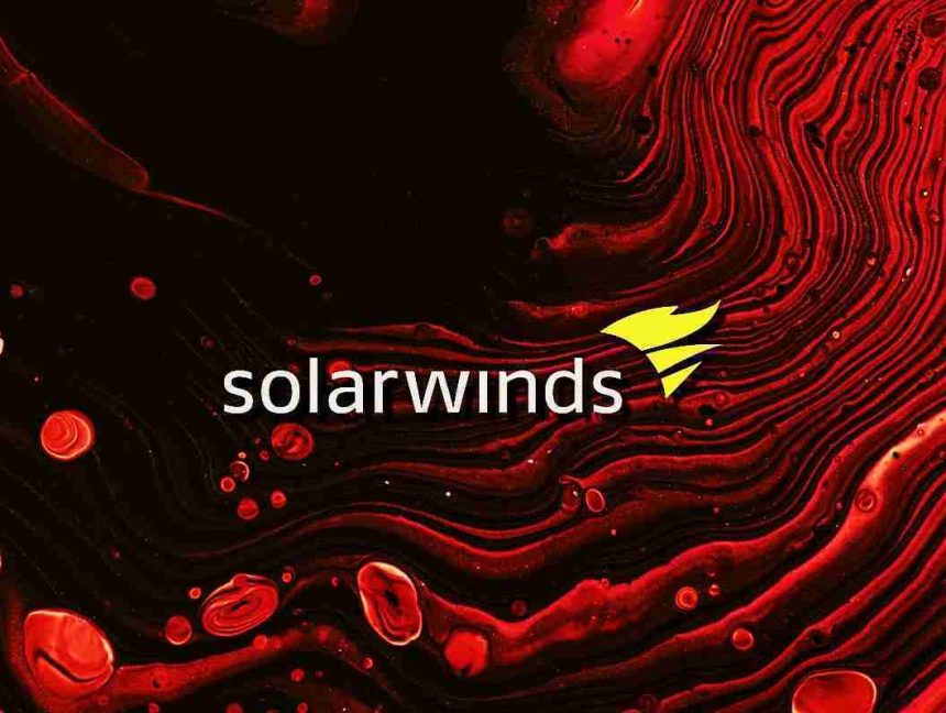 SolarWinds patches critical Serv-U vulnerability exploited in the wild