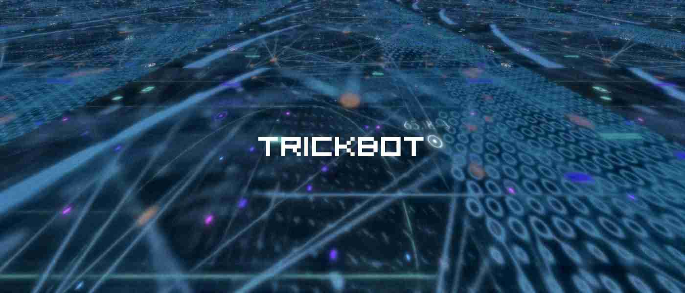 Trickbot updates its VNC module for high-value targets